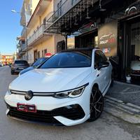 Volkswagen Golf 8 R PERFORMANCE
