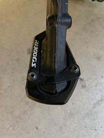 Accessori BMW Gs