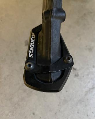 Accessori BMW Gs