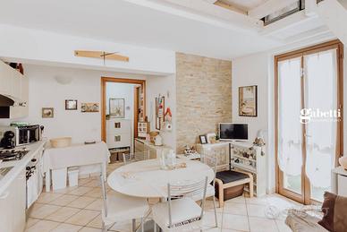 Appartamento - Valgreghentino