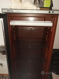 vetrina frigo
