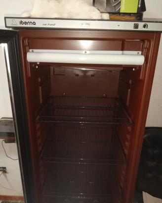 vetrina frigo