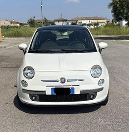 Fiat 500 Longe - Neopatentati -