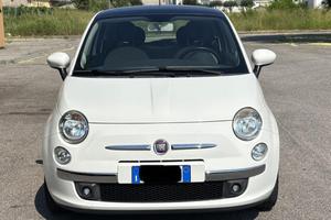Fiat 500 Longe - Neopatentati -