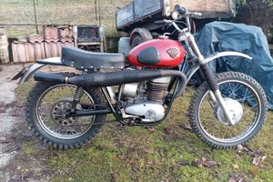 Maico Altro modello - 1966