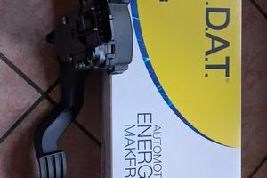 pedale acceleratore/ gas