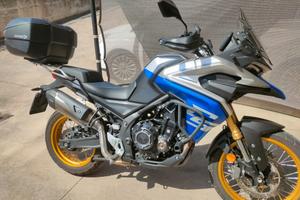 voge valico 525 2023