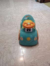 Macchina cavalcabile chicco