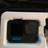 GoPro Hero 10 Black