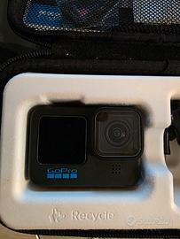 GoPro Hero 10 Black