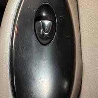 Pulsantiera Anteriore Destro Rover 75 Tourer