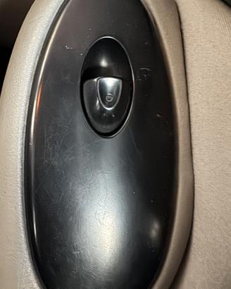 Pulsantiera Anteriore Destro Rover 75 Tourer