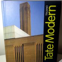 Guida Ufficiale Tate Modern - Formato Pieghevole