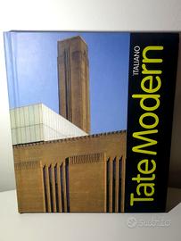 Guida Ufficiale Tate Modern - Formato Pieghevole