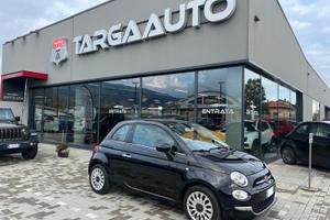 Fiat 500 1.2 Lounge 69cv