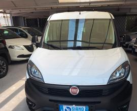 Fiat Doblo Doblò 1.3 MJT 95 cv N1 5 posti 2020