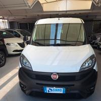 Fiat Doblo Doblò 1.3 MJT 95 cv N1 5 posti 2020