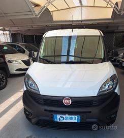 Fiat Doblo Doblò 1.3 MJT 95 cv N1 5 posti 2020