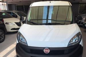 Fiat Doblo Doblò 1.3 MJT 95 cv N1 5 posti 2020