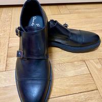 Scarpe uomo Duca di Morrone nuove 44