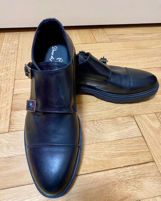 Scarpe uomo Duca di Morrone nuove 44