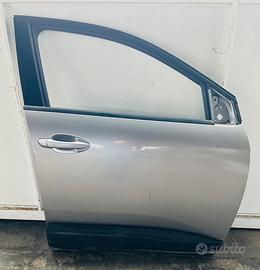 Porta anteriore destra Peugeot 5008