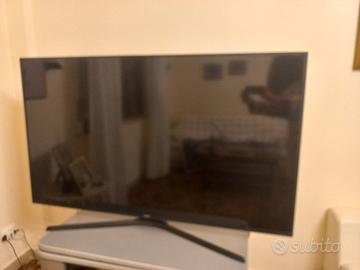 Tv samsung 60 pollici
