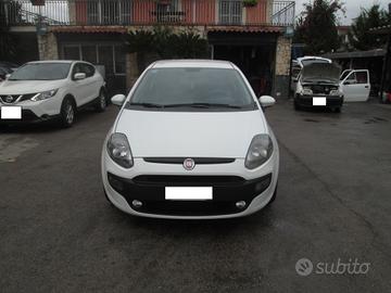 Fiat Punto Evo Punto Evo 1.3 Mjt 95 CV DPF 3 porte