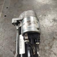 Motorino Avviamento 1.3 mjet