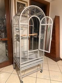 Gabbia pappagalo
