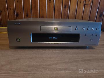 Denon Blu-Ray DVD 2500BT