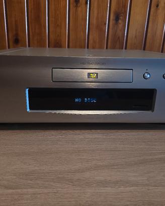 Denon Blu-Ray DVD 2500BT