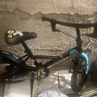 Bicicletta bambino 4-6 anni