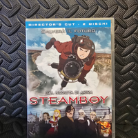 Collezione vari dvd originali film e animazione