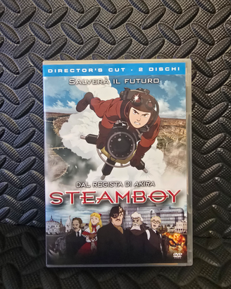 Collezione vari dvd originali film e animazione