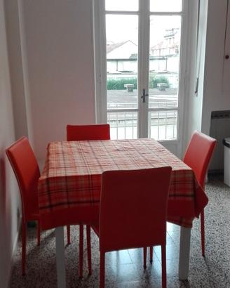 Trilocale vicino al Politecnico di Torino