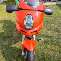 Ducati Multistrada 620