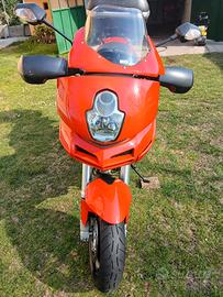 Ducati Multistrada 620