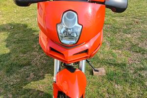 Ducati Multistrada 620