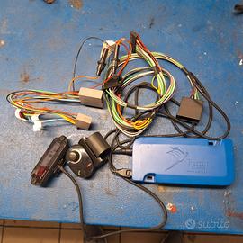 parrot 6100