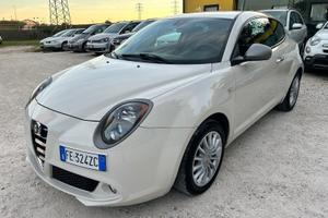 ALFA ROMEO MITO 1.4 78CV S&S RACER OK NEOPATENTATI