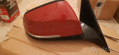 bmw f31 specch lat dx + specchi retrov apricancell