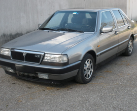 Lancia Thema 2.0 16v