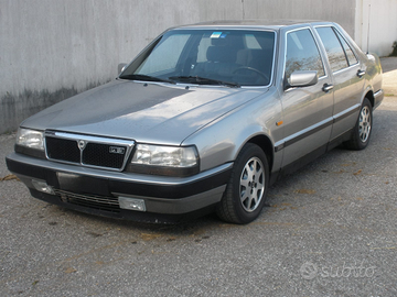 Lancia Thema 2.0 16v