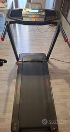 Tapis Roulant Domyos Run 100E come nuovo