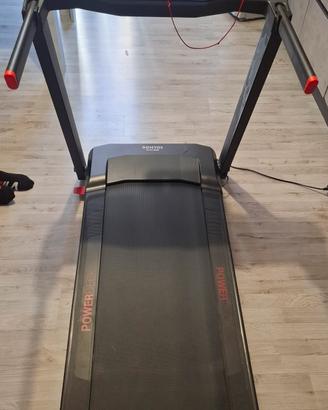 Tapis Roulant Domyos Run 100E come nuovo