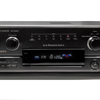 Amplificatore Technics SA-AX530