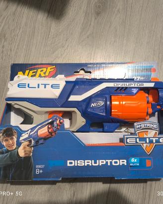 Fucile nerf