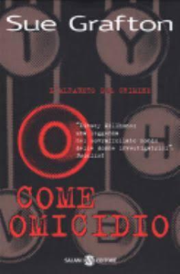 O come omicidio - Libro Copertina rigida