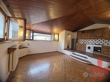 Appartamento di 60 m² con 2 locali a Firenze